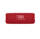   JBL 1.0 BLUETOOTH FLIP 6 RED