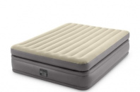   Intex 64164 Prime Comfort Elevated