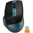  A4Tech Fstyler FB35C green/black