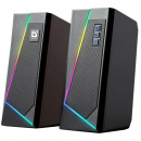   DEFENDER Solar 3 black 65103