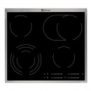������������ �������� ����������� Electrolux EHF46547XK black