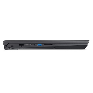 ������� Acer Nitro 5 AN515-52-701S (NH.Q3LER.008), black