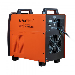����� ���������� FoxWeld SAGGIO PLASMA 165