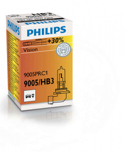    Philips Vision 9005PRC1 - 