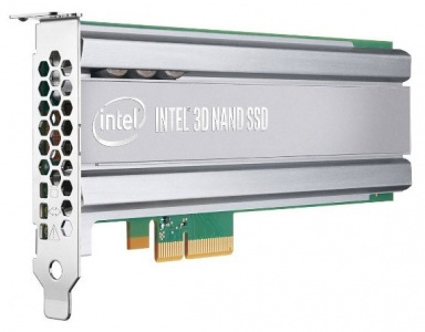 SSD- Intel Original SSDPEDKE040T701 4Tb