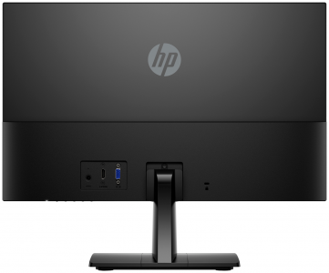    HP (3WL44AA) IPS 5ms HDMI/VGA/black - 