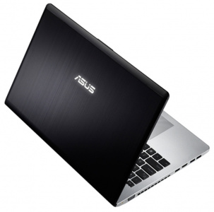  Asus N56VV-S4076H