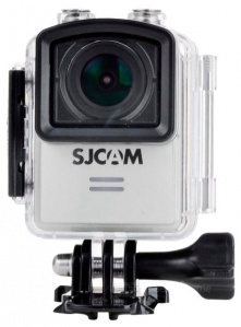   - SJCAM M20, Black - 