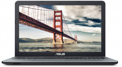  ASUS VivoBook 15 X540BA-GQ525T (90NB0IY3-M08940), silver