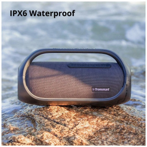 ���� ������ ������������ ������� Tronsmart Bang ��������-�������� ������������