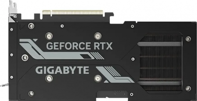 Gigabyte NVIDIA GeForce RTX 4070TI Super 16Gb GDDR6X GV-N407TSWF3OC-16GD