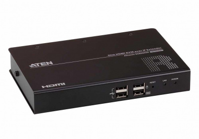 KVM- Aten KE8900SR-AX-G