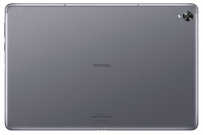  Huawei MediaPad M6 10" 4/64Gb WiFi (SCM-W09) 53010JLG, Titanium Grey