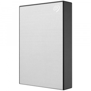      Seagate 4TB USB 3.0 One Touch STKZ4000401, silver - 