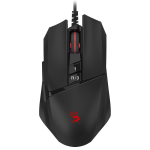   A4Tech Bloody W65 Max Mini black - 