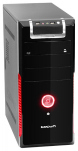 ������ ��� ���������� Crown CM-33 400W Black/Red
