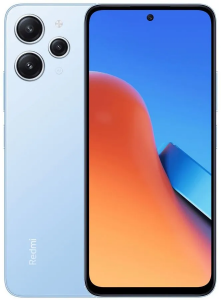    Xiaomi Redmi 12 RU 4/128GB Sky Blue - 