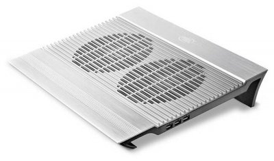    Deepcool NoteBook Cooler N8 (DP-N24N-N8SR)