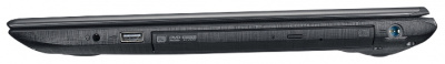  Acer Aspire E5-575G-38TQ (NX.GDWER.061), black