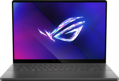 ������� Asus ROG Zephyrus G16 GU605CM-QR111 16" OLED/Ultra 7 255H/32Gb/1Tb/RTX 5060 8Gb/��� �� �����
