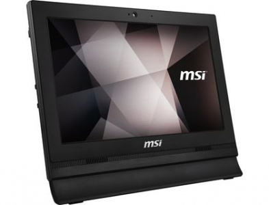    MSI Pro 16 7M-056RU (9S6-A61611-056), black - 