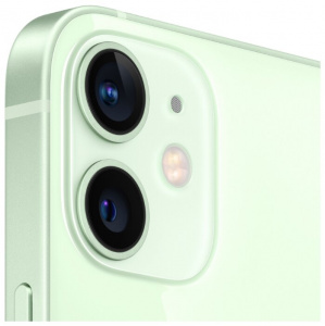    Apple iPhone 12 mini 128Gb Green (MGE73RU/A) - 