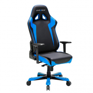   DXRacer Sentinel OH/SJ00/NB black/blue