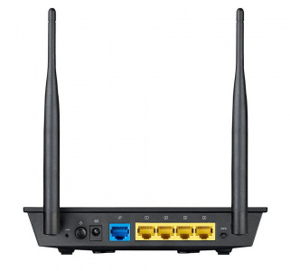 Wi-Fi   Asus RT-N12 VP 802.11n