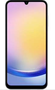    Samsung Galaxy A25 SM-A256 6Gb/128Gb Light Blue - 