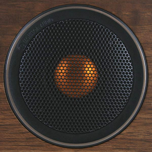     Monitor Audio Bronze BX Centre, Walnut - 