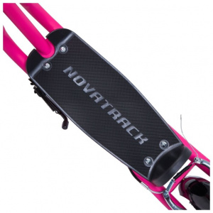    2-  Novatrack STAMP N1 (126226) pink - 