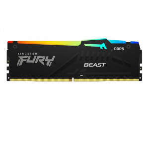 ����������� ������ Kingston 32GB DDR5 DIMM 6000MHz KF560C36BBEA-32