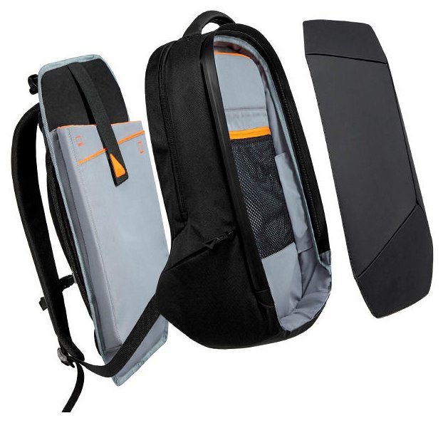 xiaomi geek backpack