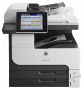 ��� HP LaserJet Enterprise 700 M725dn