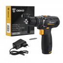 -  DEKO GCD12DU 063-4039, 1x1.5 