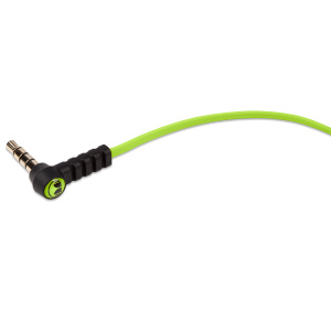    Monster iSport Intensity, Green - 