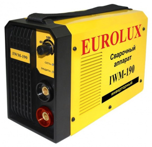 ��������� ������� Eurolux IWM190
