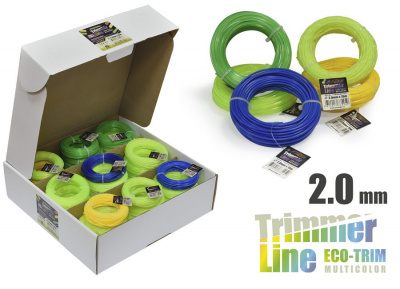 ���� ������ ����� Rezer ECO-TRIM Multicolor (03.007.00136) ��������-�������� ������������