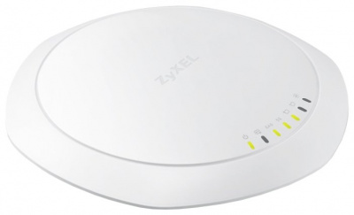 Wi-Fi   ZyXEL WAC6103D-I-EU0101F, White