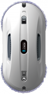 ���� ������ ���������������� Hobot 368, white ��������-�������� ������������