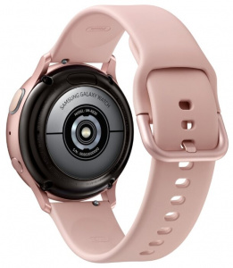 - Samsung Watch Active 2 40 SM-R830 40 pink gold