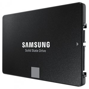 SSD- Samsung MZ-77E2T0BW 2000 GB