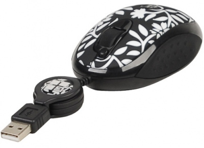 ���� ���� G-CUBE A4-GLBW-20SG "Secret Garden" USB ��������-�������� ������������