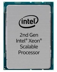  Intel Xeon Gold 6258R
