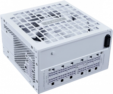 ���� ������� Lian Li RS1000G ATX 3.1, 1000W, 80 PLUS Gold, USB HUB, �����