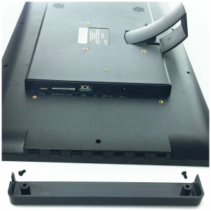    Espada E-15HD black 16Gb - 