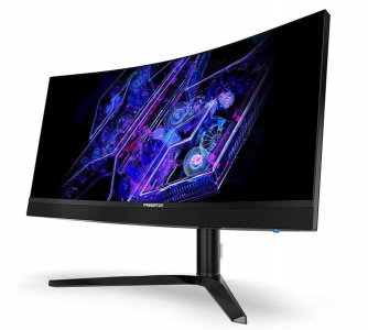    Acer Predator 34" X34V3bmiiphuzx - 