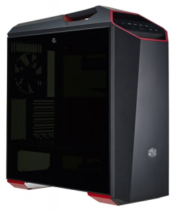    Cooler Master MasterCase Maker 5t w/o PSU Black