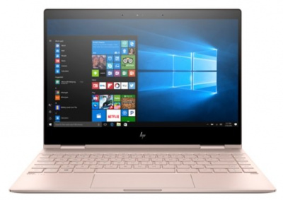  HP Spectre x360 13-ae013ur (2VZ73EA) pink