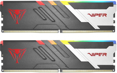����������� ������ PATRIOT PVVR548G600C30K ������ 48Gb (24Gbx2) DDR5 DIMM 6000Mhz